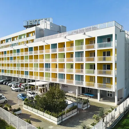 Hotel Roma Tor Vergata