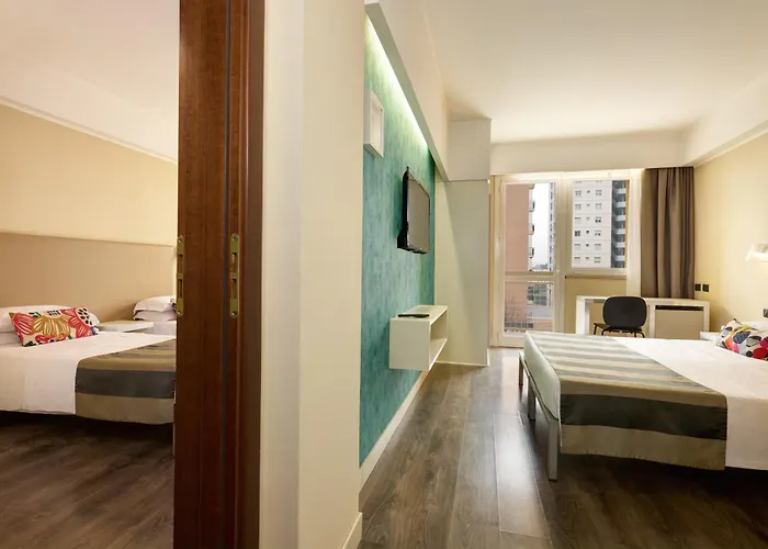 Hotel Tor Vergata 4*