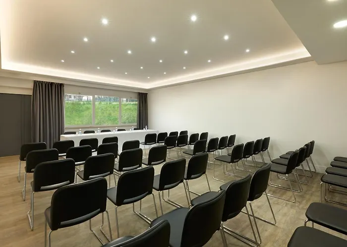 Tor Vergata Hotel Rome