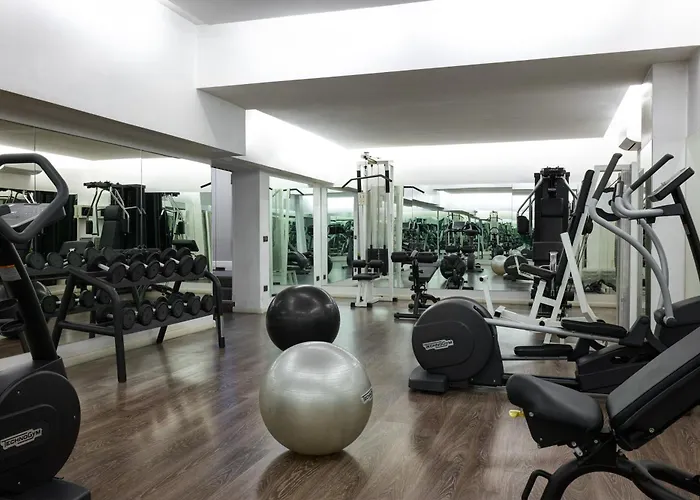 Tor Vergata Hotel Rome