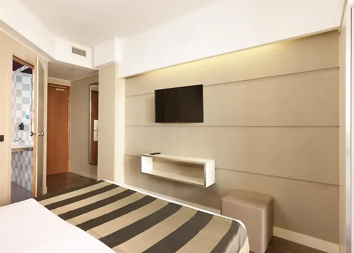 Tor Vergata Hotel