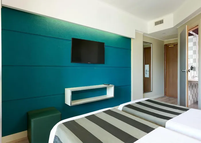 Hotel Tor Vergata