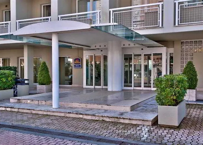 Tor Vergata Ξενοδοχείο
