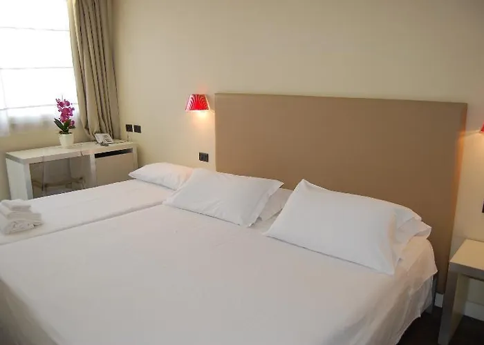 Tor Vergata Hotel
