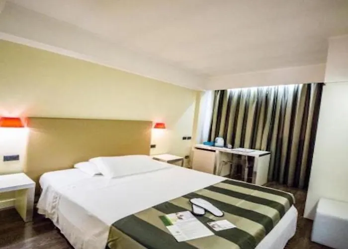 Hotel Tor Vergata