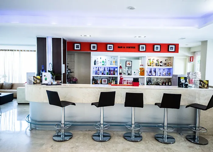 Hotel Tor Vergata