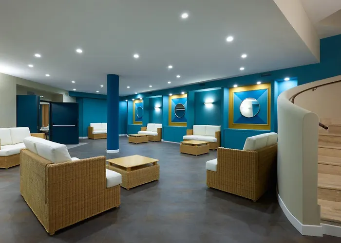 Hotel Tor Vergata Rome