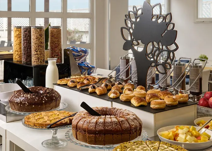 Tor Vergata Hotel Rome