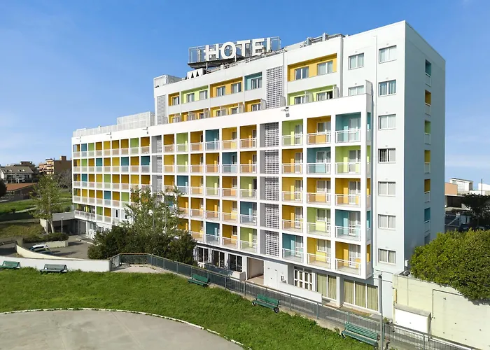 Tor Vergata Hotel