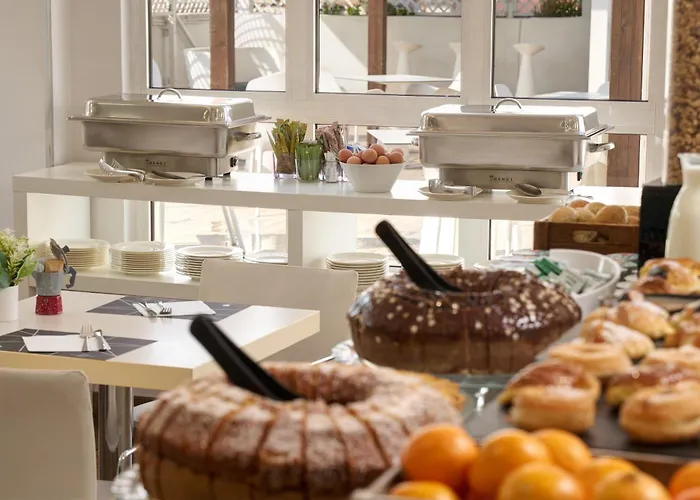 Tor Vergata Hotel Rome