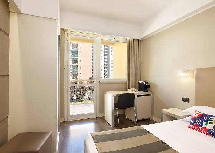 Hotel Tor Vergata Rome