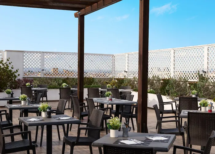 Hotel Tor Vergata 4*
