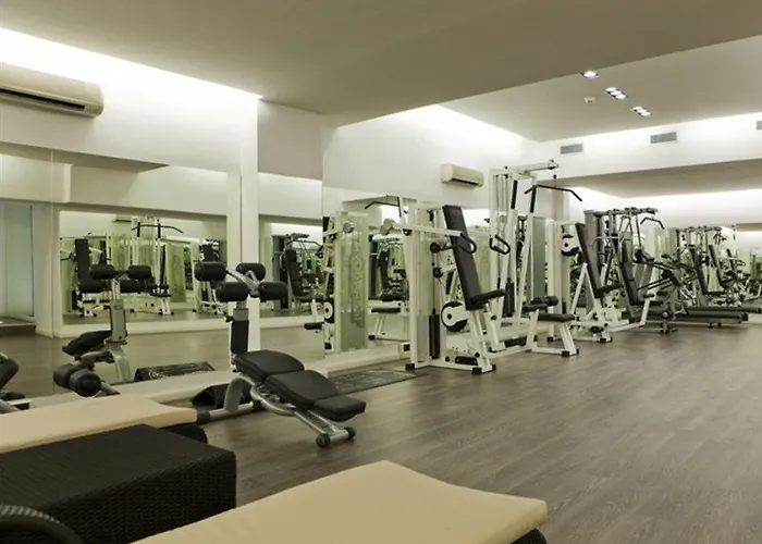 Tor Vergata Hotel Rome