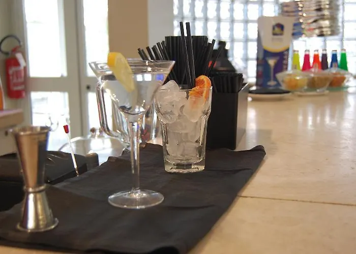 Tor Vergata Hotel