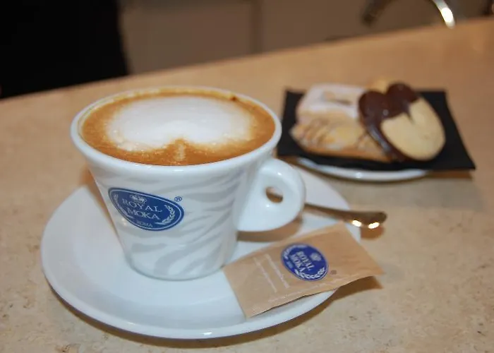 Tor Vergata Hotel 4*