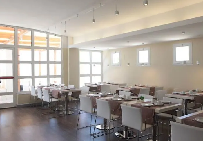 Hotel Tor Vergata 4*