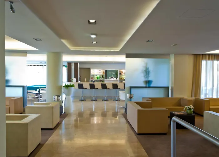 Hotel Tor Vergata Rome