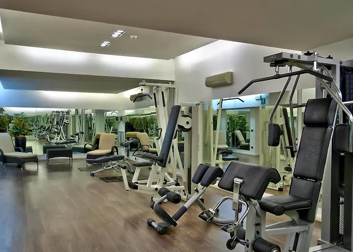 Tor Vergata Hotel 4*